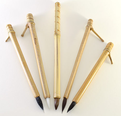 Specialty Brush Sets - Lebenzon Paintbrushes