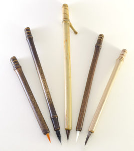 Specialty Brush Sets - Lebenzon Paintbrushes