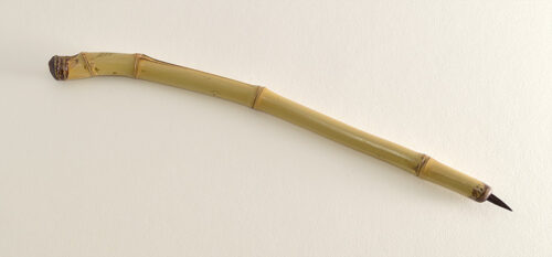 Special Series Russian Sable brush with 3/4" long bristle